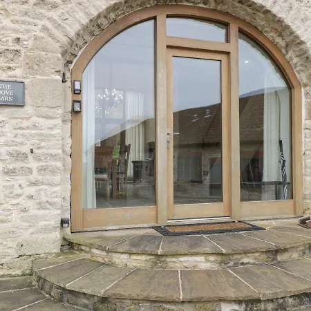 The Dove Barn Holiday home Bristol