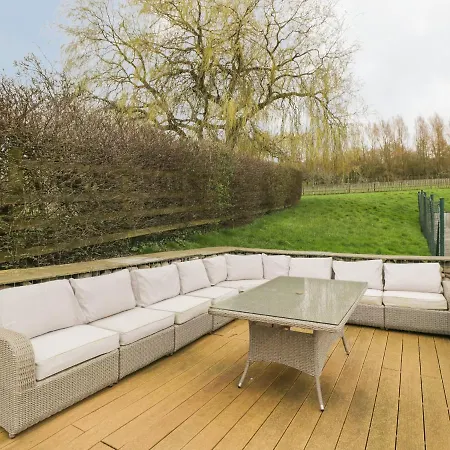 Holiday home The Dove Barn Bristol