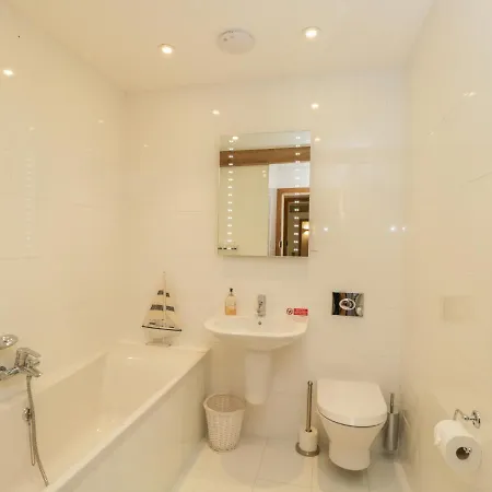 Tatil Evi The Dove Barn