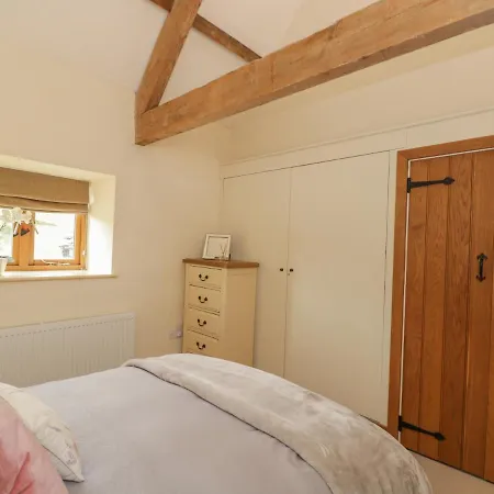 The Dove Barn *