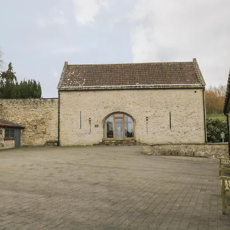 The Dove Barn 度假居